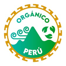 Orgánico Perú Certification