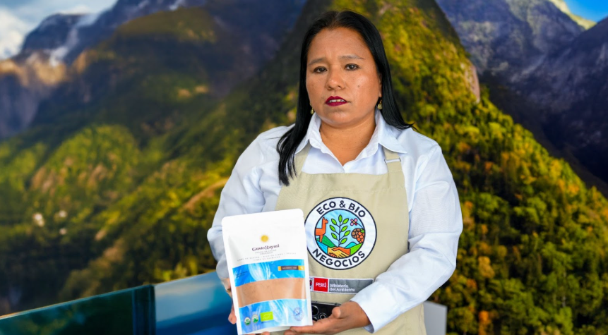 Ubicación en Cusco, Perú